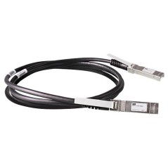 "High-Performance Hewlett Packard Enterprise X242 10G SFP to SFP Cable - Model J9283D"
